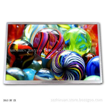 12.1'' High Brightness LCD Screen, Outdoor Ad Display Digital Signage (ZX121SN-L02)